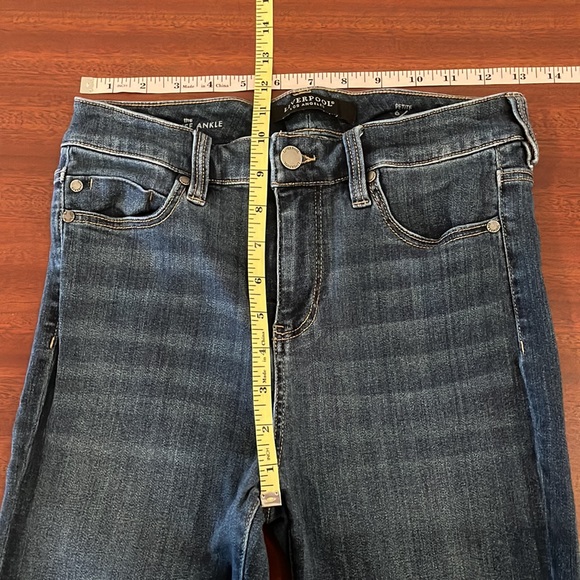 Liverpool Jeans - Picture 2 of 6
